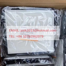 46C5715 AC AIR FILTER FOR LIUGONG WHEEL LOADER