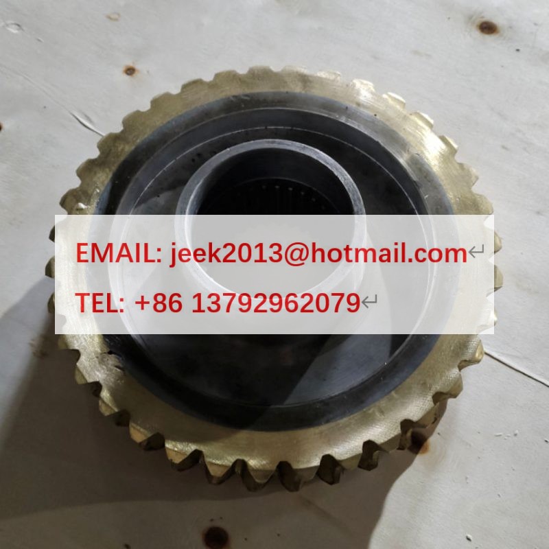 52C0504 WORM BOX GEAR FOR LIUGONG MOTOR GRADER