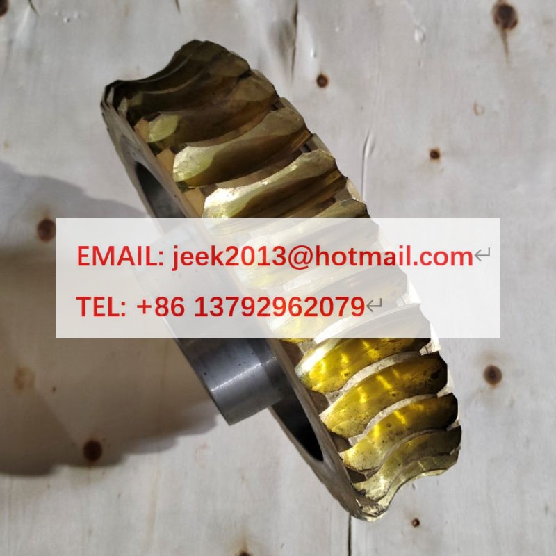 52C0504 WORM BOX GEAR FOR LIUGONG MOTOR GRADER