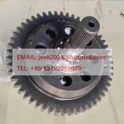 52C0511T2 CLUTCH ASSY FOR LIUGONG WHEEL LOADER CLG855H CLG855N CLG856H ZL50CN