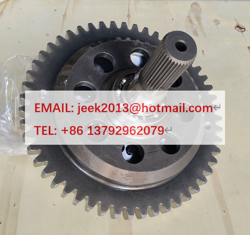 52C0511T2 CLUTCH ASSY FOR LIUGONG WHEEL LOADER CLG855H CLG855N CLG856H ZL50CN