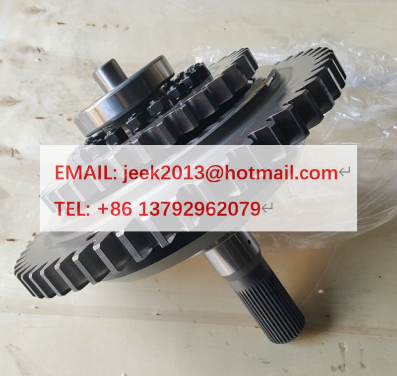 52C0511T2 CLUTCH ASSY FOR LIUGONG WHEEL LOADER CLG855H CLG855N CLG856H ZL50CN