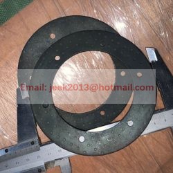 56A0042 ZL50C.2.1-13 WASHER HALF SHAFT GEAR FOR LIUGONG ZL50C CLG856 WHEEL LOADER