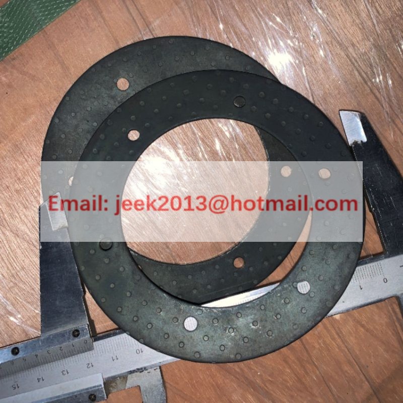 56A0042 ZL50C.2.1-13 WASHER HALF SHAFT GEAR FOR LIUGONG ZL50C CLG856 WHEEL LOADER