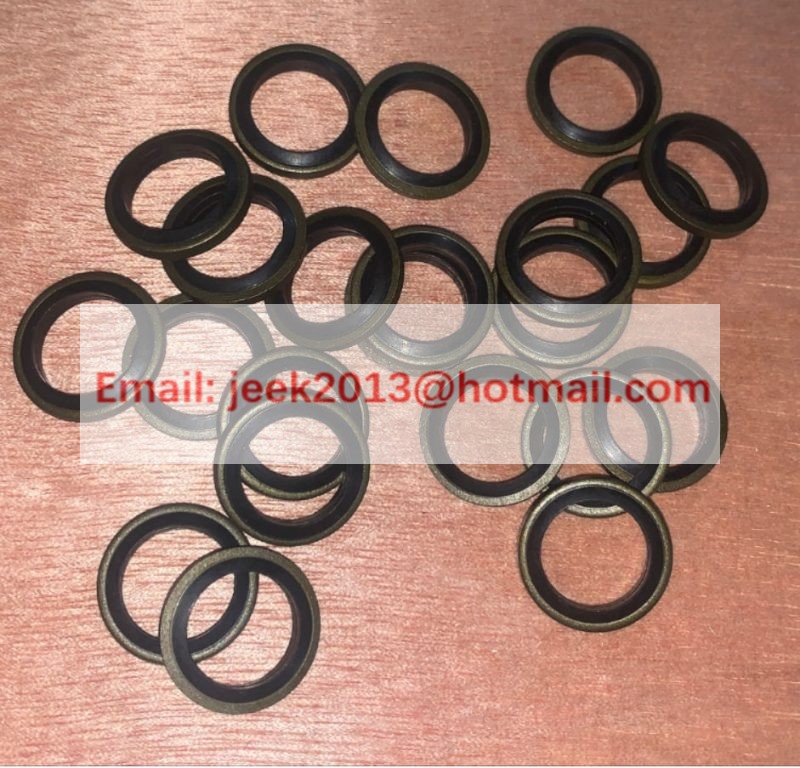 56A0045 SEAL WASHER FOR LIUGONG WHEEL LOADER