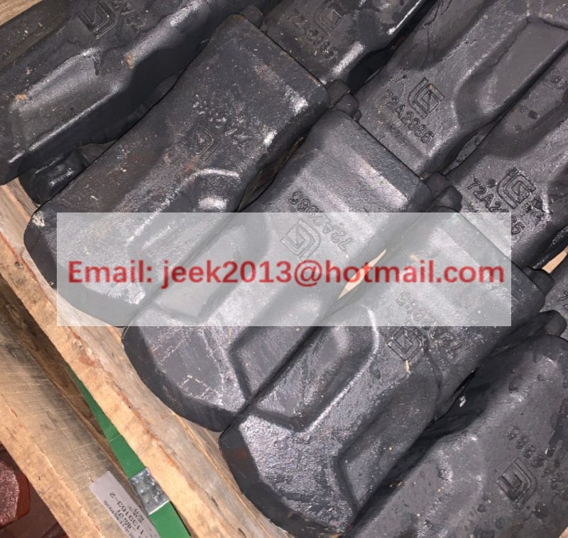 72A2985 TOOTH TIP FOR LIUGONG CLG856H CLG855N CLG862H WHEEL LOADER