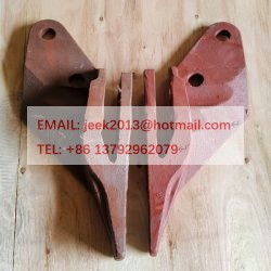 72A3242 SIDE TOOTH FOR LIUGONG BACKHOE LOADER