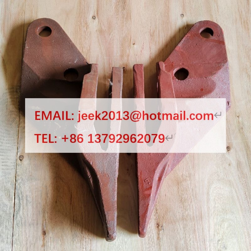 72A3242 SIDE TOOTH FOR LIUGONG BACKHOE LOADER