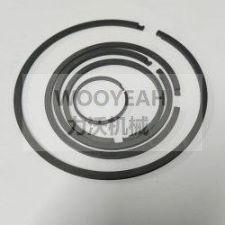 80A0006 80A0015 80A0016 80A0019 80A0020 IRON SEAL RING FOR LIUGONG WHEEL LOADER