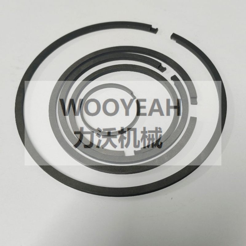 80A0006 80A0015 80A0016 80A0019 80A0020 IRON SEAL RING FOR LIUGONG WHEEL LOADER