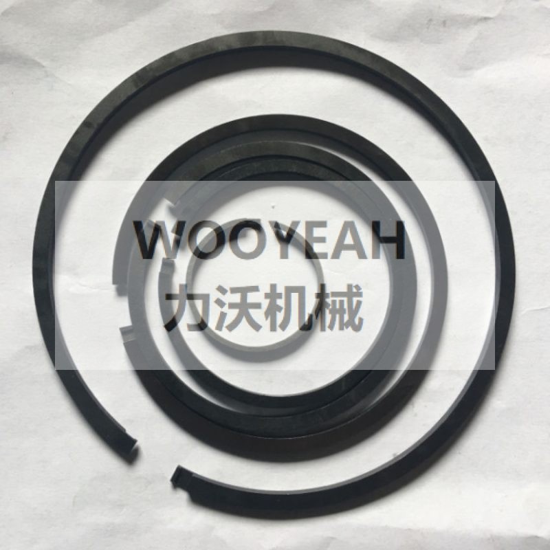 80A0006 80A0015 80A0016 80A0019 80A0020 IRON SEAL RING FOR LIUGONG WHEEL LOADER