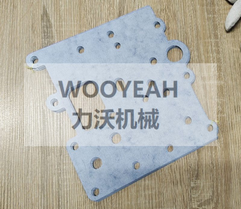 82A2144 CONTROL VALVE GASKET FOR LIUGONG WHEEL LOADER