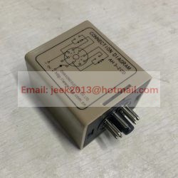 31B0096 31V0005 AH3-2CD TIME RELAY FOR LIUGONG ROAD ROLLER