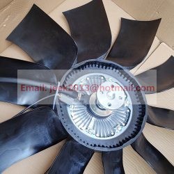 60C4405 engine fan For LiuGong excavator