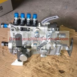 BH4QT80R9 4QT72ZH-1 XINCHAI A498 FUEL PUMP FOR FORKLIFT