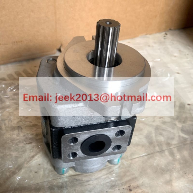CBHZA-F25-AF GEAR PUMP FOR FORKLIFT - Image 3