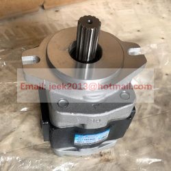 CBHZA-F25-AF GEAR PUMP FOR FORKLIFT