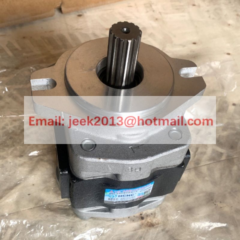 CBHZA-F25-AF GEAR PUMP FOR FORKLIFT