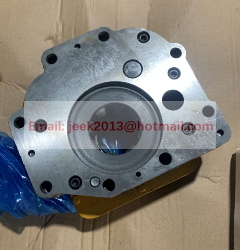 LGCBG070 1605230048 SPEED PUMP FOR LONGKING WHEEL LOADER