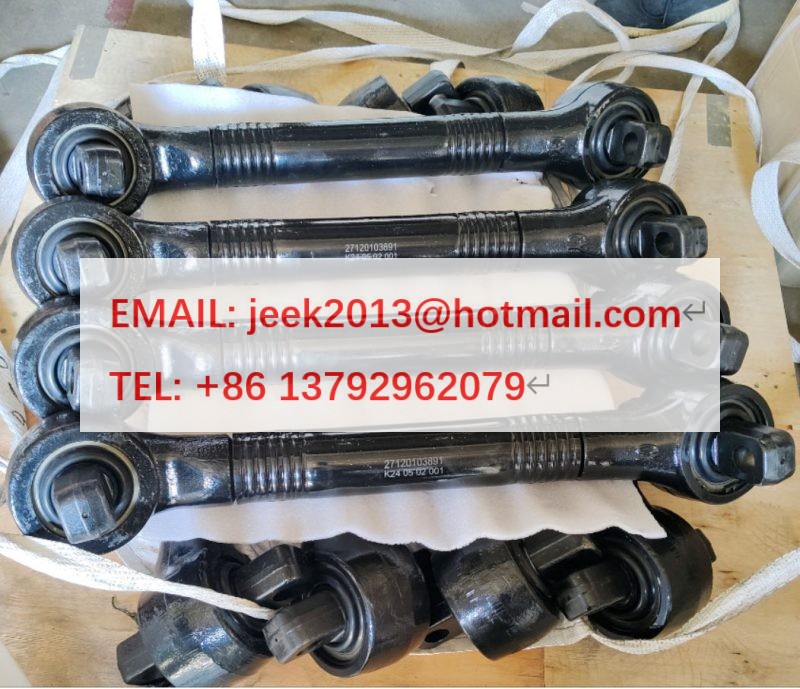 LGMG 27120103891 LOWER CONNECTING ROD JOINT FOR LGMG MT86H MINING TRUCKS