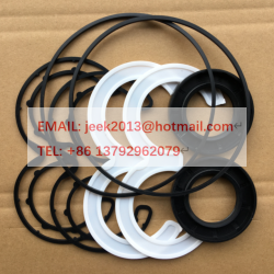 SP169839 SP214496 PUMP SEAL RING KIT FOR LIUGONG WHEEL LOADER