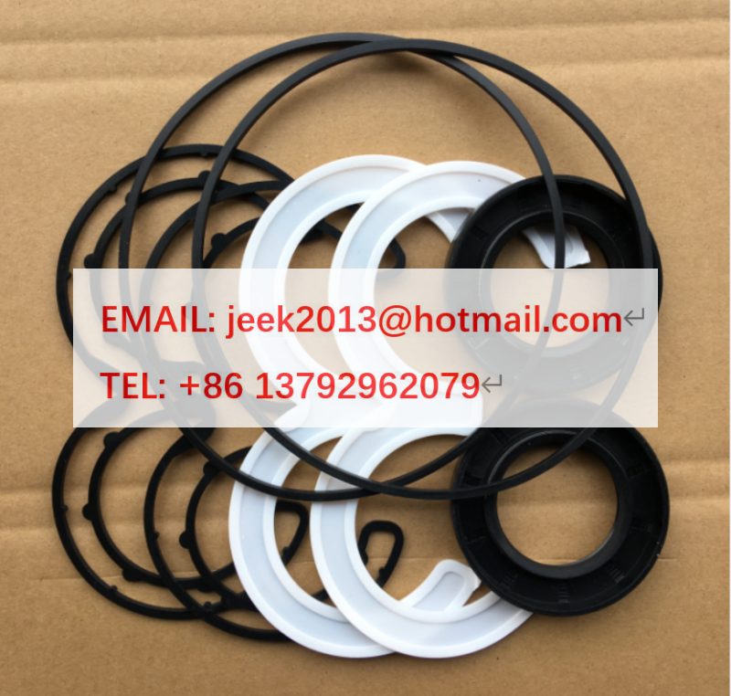 SP169839 SP214496 PUMP SEAL RING KIT FOR LIUGONG WHEEL LOADER