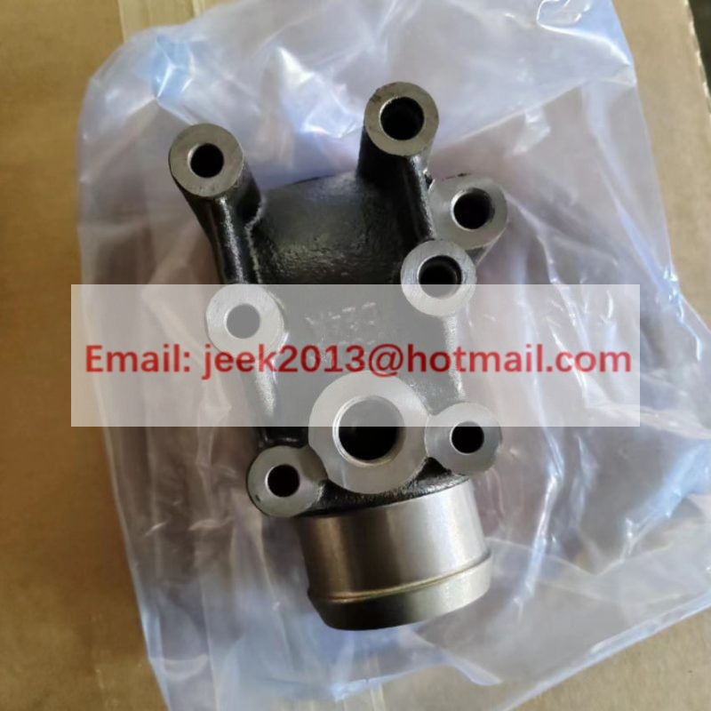 SP101497 WATER PIPE FOR LIUGONG ROAD ROLLER
