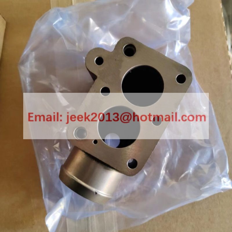 SP101497 WATER PIPE FOR LIUGONG ROAD ROLLER - Image 2