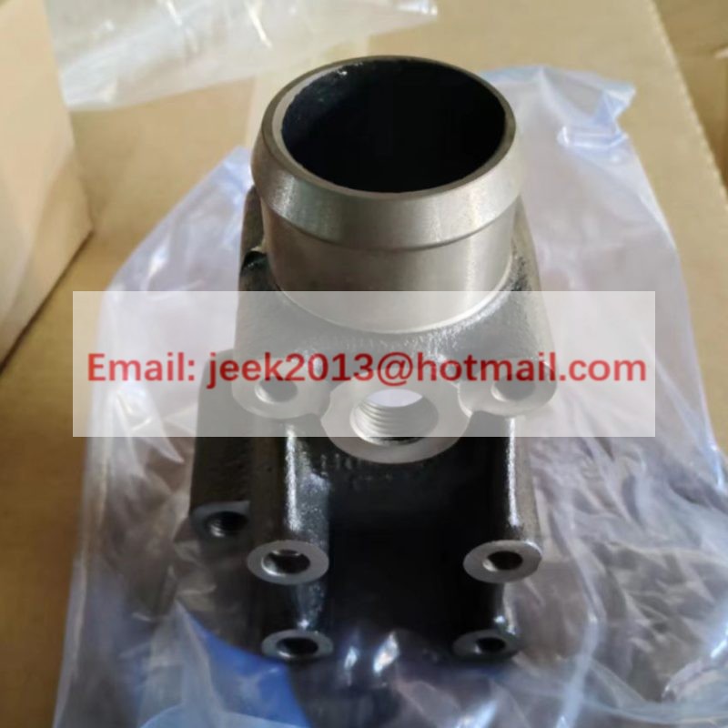 SP101497 WATER PIPE FOR LIUGONG ROAD ROLLER