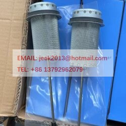 SP105984 TRANSMISSION FILTER FOR LIUGONG WHEEL LOADER