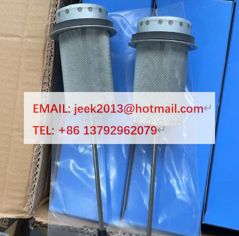 SP105984 TRANSMISSION FILTER FOR LIUGONG WHEEL LOADER