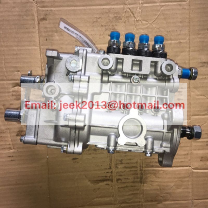 SP107301 FUEL PUMP FOR LIUGONG CPCD30 FORKLIFT