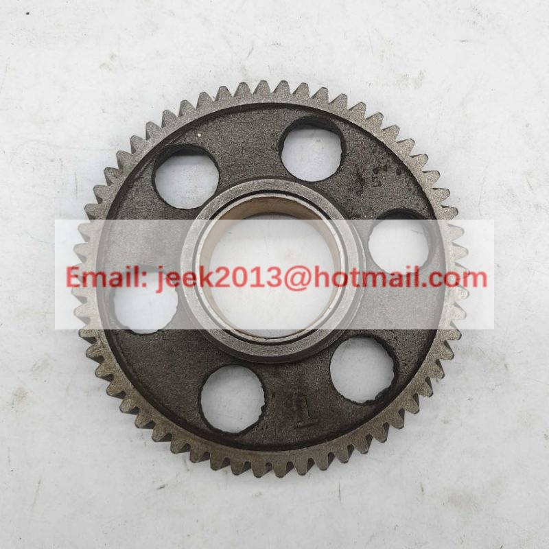 SP109140 IDLE GEAR FOR LIUGONG CLG816 WHEEL LOADER - Image 2