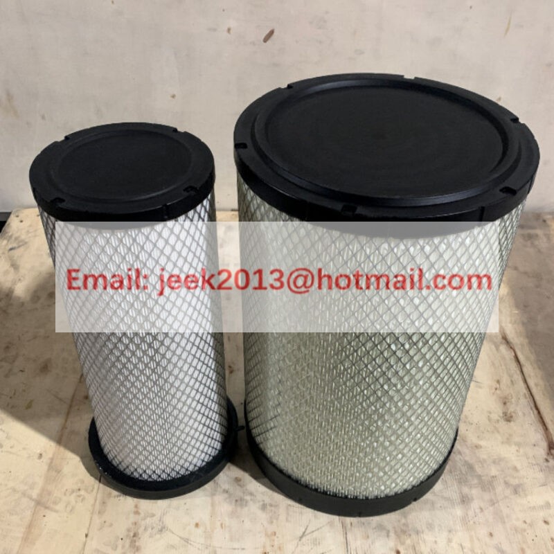 SP129279 40C4220 40C4221 AIR FILTER FOR LIUGONG ZL50CN CLG855N WHEEL LOADER