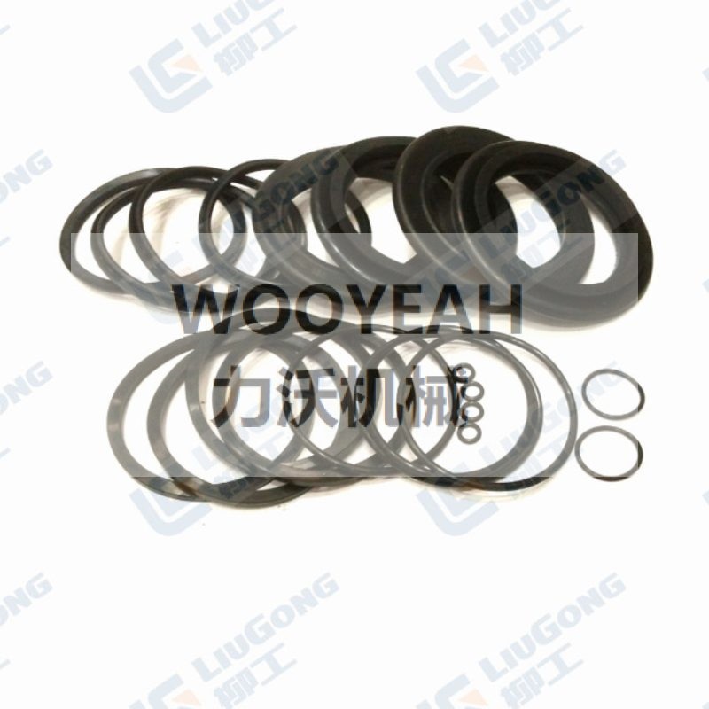 SP134036 CALIPER SEAL KIT FOR LIUGONG WHEEL LOADER 12B0481 13B1147 13B0108 12B0245 12B1875