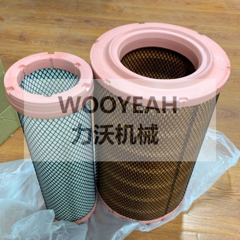 SP149181P01 AIR FILTER FOR LIUGONG ROAD ROLLER CLG6620E CLG6622E CLG6626E