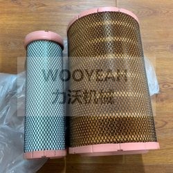 SP149181P01 AIR FILTER FOR LIUGONG ROAD ROLLER CLG6620E CLG6622E CLG6626E