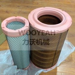 SP149181P01 AIR FILTER FOR LIUGONG WHEEL LOADER CLG835H CLG840H CLG842H