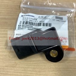 SP169350 INTAKE MANIFOLD PRESERVE SENSOR FOR LIUG CLG856H CLG855H ZL50CN WHEEL LOADER