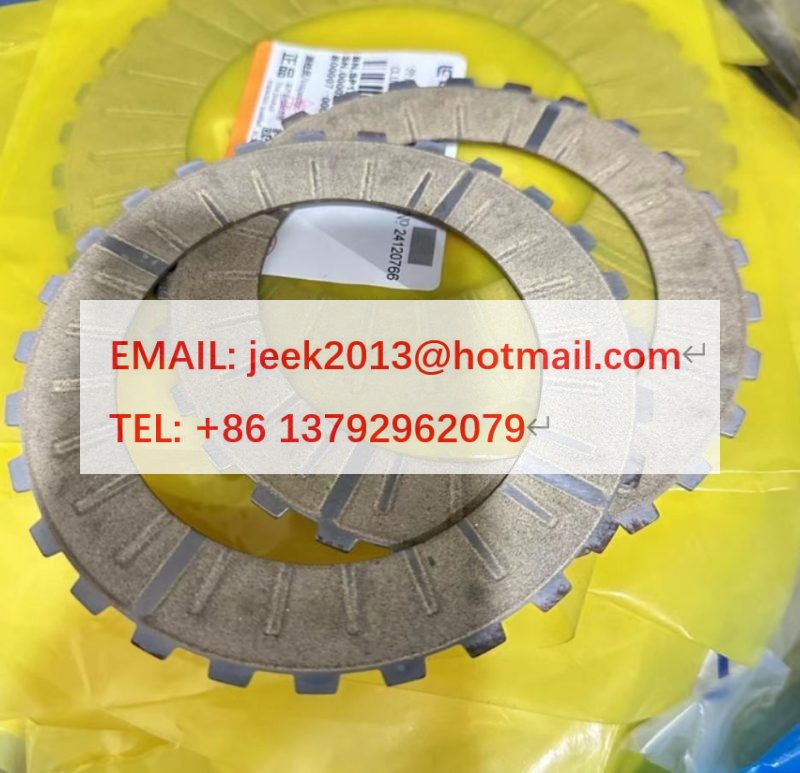 SP177022 FRICTION PLATES FOR LIUGONG MOTOR GRADER WHEEL LOADER