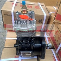 SP192064 AIR COMPRESSOR FOR LIUGONG CLG816 WHEEL LOADER