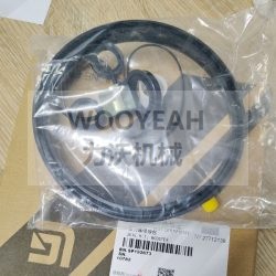 SP192673 BRAKE BOOSTER SEAL RING KIT FOR LIUGONG ZL50CN CLG856H CLG862 WHEEL LOADER