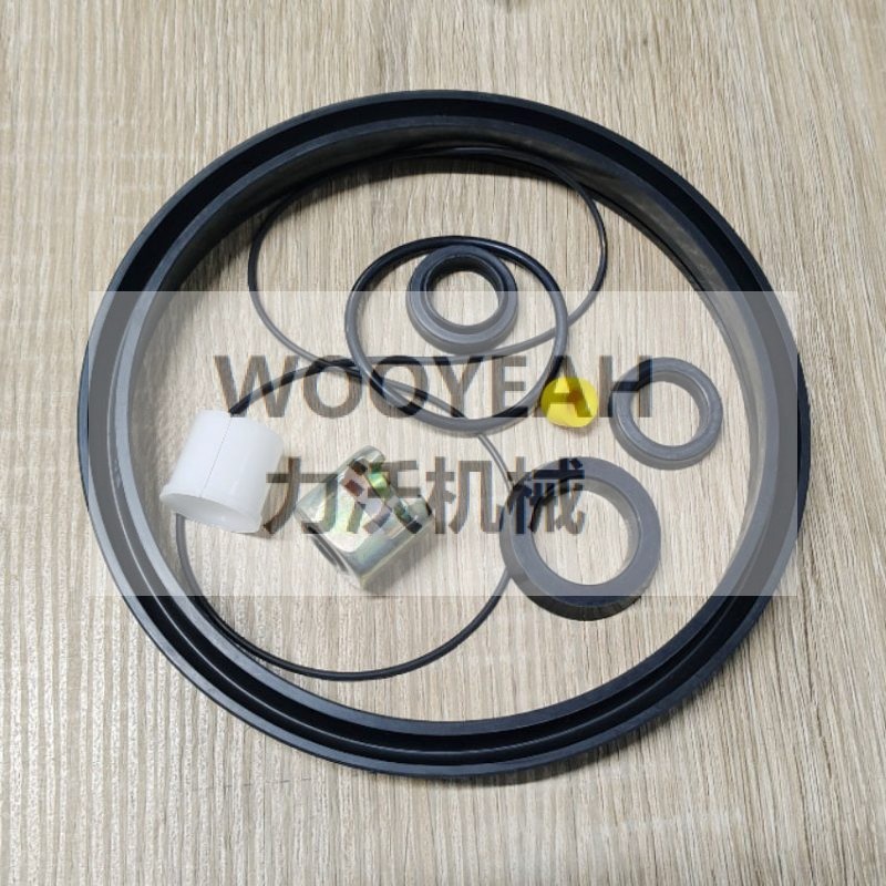 SP192673 BRAKE BOOSTER SEAL RING KIT FOR LIUGONG ZL50CN CLG856H CLG862 WHEEL LOADER