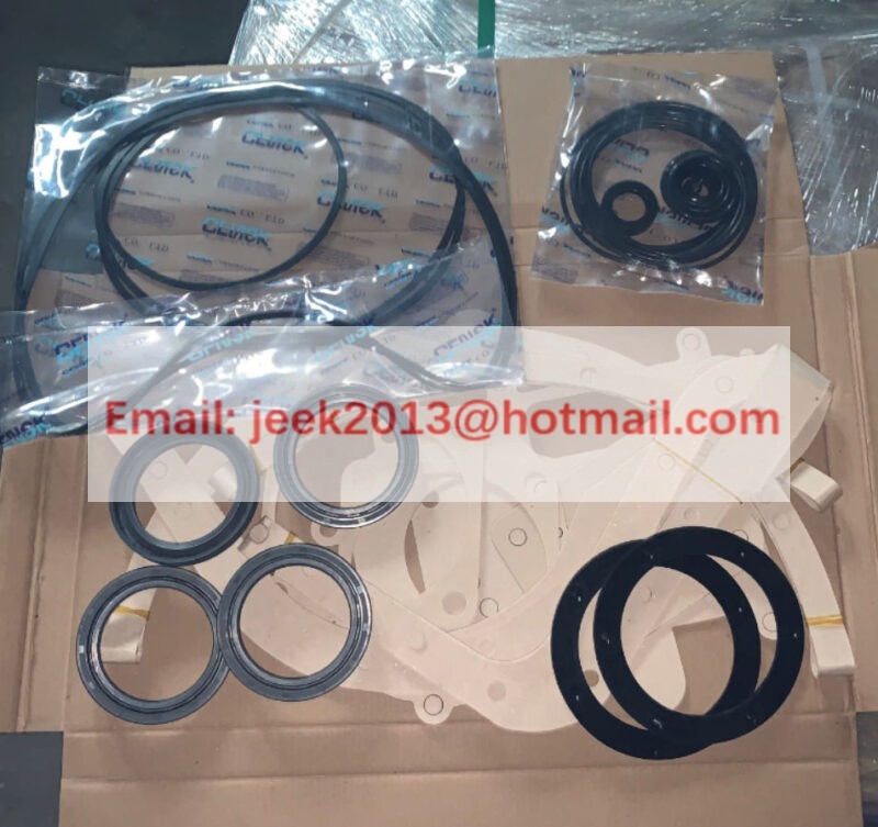 SP219687 FULL TRANSMISSION SEAL GASKET KIT FOR LIUGONG WHEEL LOADER