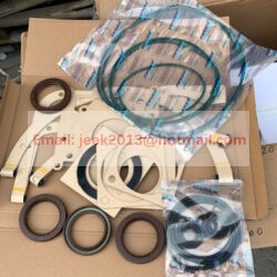 SP219687 FULL TRANSMISSION SEAL GASKET KIT FOR LIUGONG WHEEL LOADER