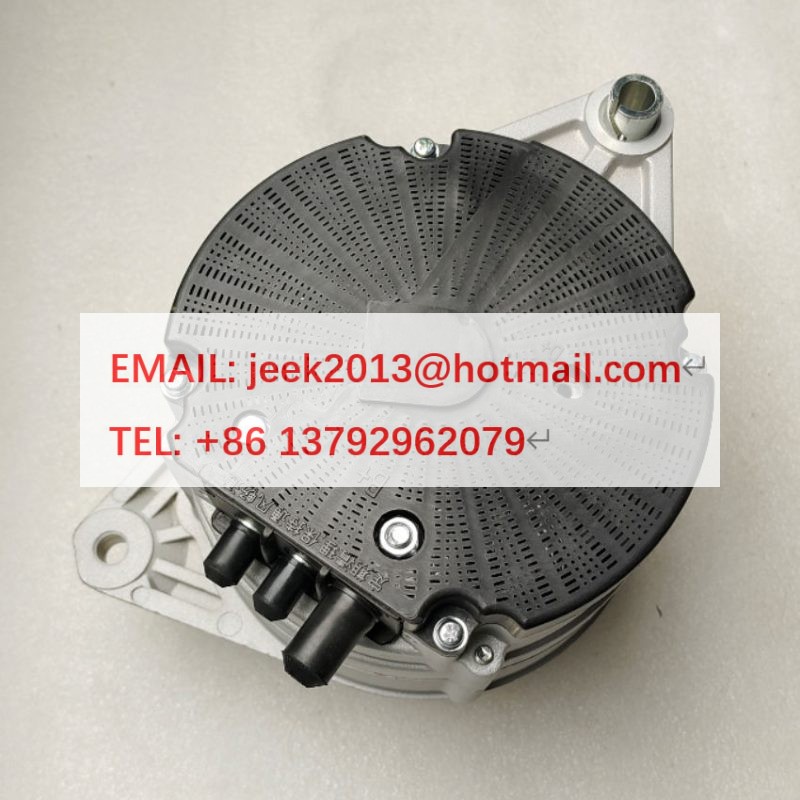 SP223569 ALTERNATOR FOR LIUGONG CLG856H CLG855N WHEEL LOADER