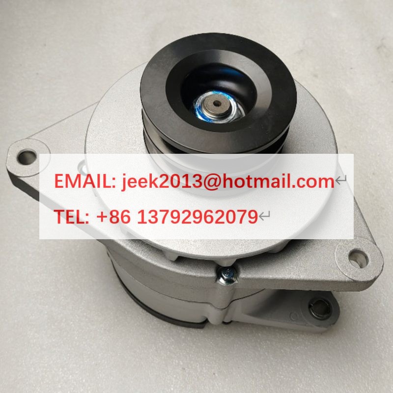 SP223569 ALTERNATOR FOR LIUGONG CLG856H CLG855N WHEEL LOADER