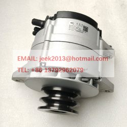 SP223569 ALTERNATOR FOR LIUGONG CLG856H CLG855N WHEEL LOADER