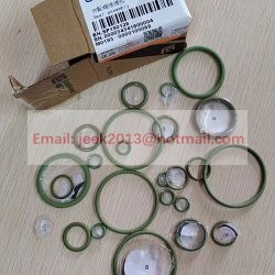 SP150128 Valve Seal Ring Kit For LiuGong