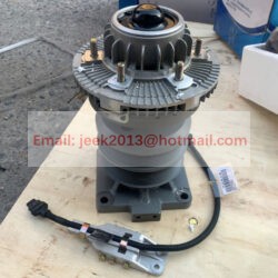 1000069978 FAN CLUTCH FOR WEICHAI WD10 WP10 ENGINE